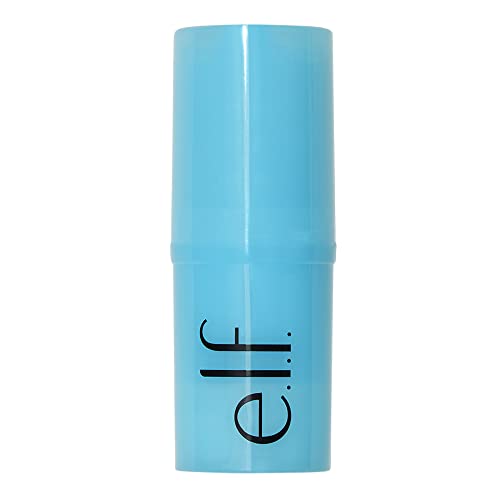 e.l.f. Daily Dew Stick, Cooling Highlighter Stick For Dewy Skin, Gives Your Complexion A Radiant Glow, Vegan & Cruelty-Free, Iridescent