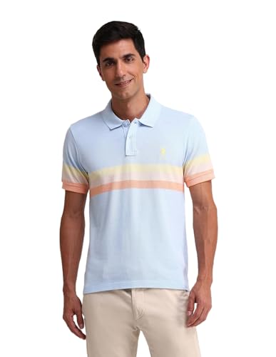 Image of U.S. Polo ASSN. Men Polo Shirt