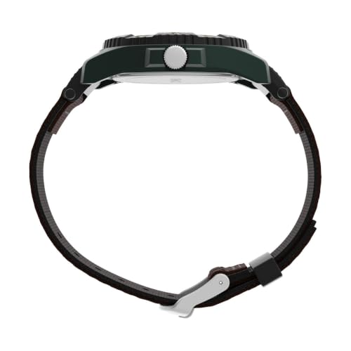 Image of TIMEX Expedition 42 mm Natural Dial Men Analog Watch TW4B26500