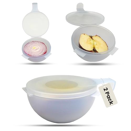 Iconikal 2-Pack Produce Keeper