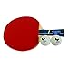 Butterfly Timo Boll Shakehand Ping Pong Paddle - Good Speed and Spin with Superb Control - Japan Series - Recommended for Beginning Level Players - International Table Tennis Federation Approved