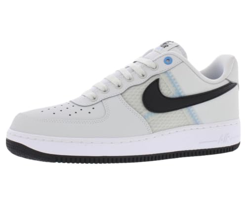 Image of Nike Air Force 1 '07 LV8 Leather Unisex Shoes