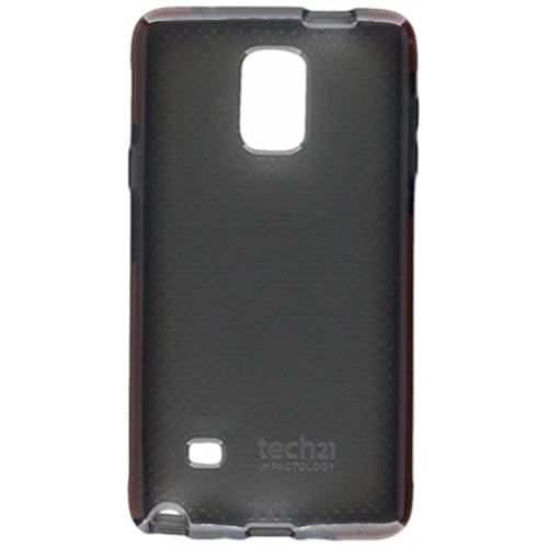 Tech21 Classic Mesh for Samsung Galaxy Note 4 - Smokey