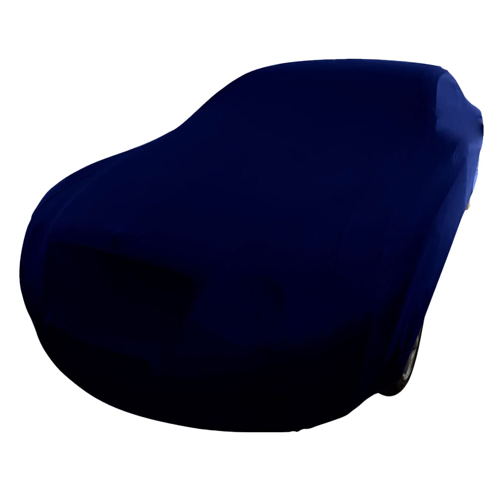 telo copriauto da interno compatibile con Bentley Continental GTC copertura per auto GARAGECOVER Vestibilità perfetta e cover su misura