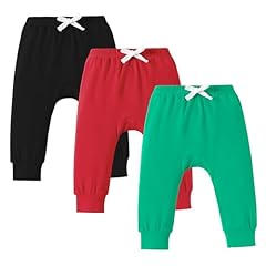 #2 Black/Green/Red