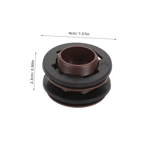 Clips de retenue de tapis de sol auto pour stopper le glissement sous les pédales