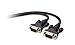 Produktbild Belkin Pro Series Monitorersatzkabel (VGA, 3m) schwarz