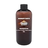 Monkey Farts Fragrance Oil (16 oz Bottle) for Candle Making, Soap Making, Tart Making, Room Sprays, Lotions, Car Fresheners, Slime, Bath Bombs, Warmers…