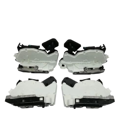 Actuador de cerradura de puerta 5TC837015E para maletero de A1, Q3 y Golf 2