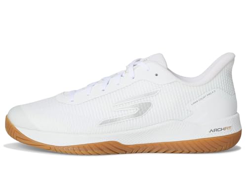 Image of Skechers Men's Pickleball Viper Court Pro 2.0 Sneaker