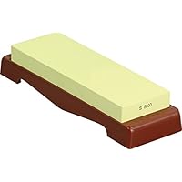 これかわ Amazon | エビ印 スーパー砥石 台付 S3000 20mm IN-2230 | 砥石