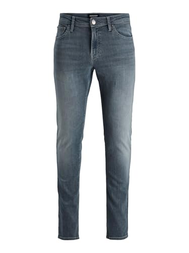 JACK & JONES Men's Jjiglenn Jjfelix Am 646 Noos Jjiglenn Jjfelix Am 646 Noos