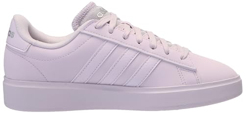 Image of adidas Womens Grand Court 2.0 Tennis Shoe