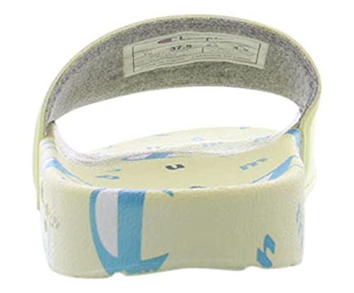 Champion Ipo Circular Slide Mens Shoes3