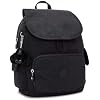 Kipling Women's City Pack Backpack, All-Day Versatile Daypack, Bag