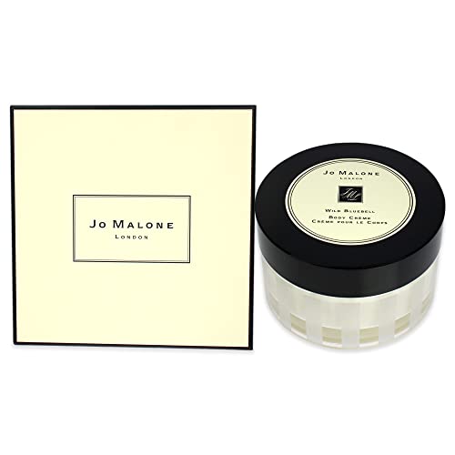 Jo Malone Wild Bluebell Crème pour le corps 175 ml votre rituel bien-être après le bain