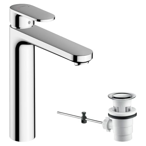 Hansgrohe Vernis Blend - Mitigeur de lavabo Cover