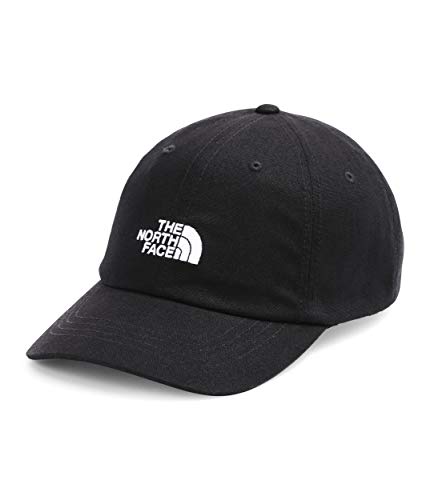 The North Face Norm Hat, TNF Black, OS
