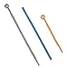UT Wire UTW-QP24-02 Q Knot Plus Reusable Cable Ties, 1 Pack, 1 Pack