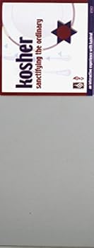 Audio CD Kosher: Sanctifying the Ordinary Book