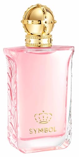 Marina De Bourbon Symbol for A Lady Eau De Parfum Spray 100 ml for Women