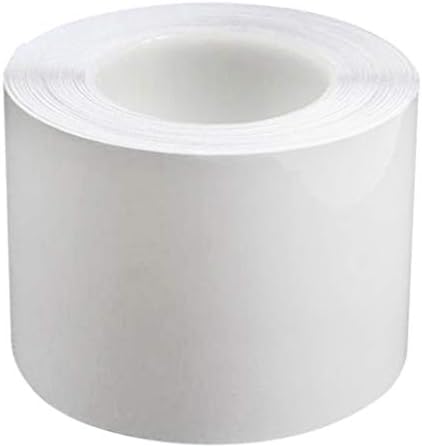 Bike Bicycle Frame Protection Stickers Tape, 1M/39'' Clear Surface Protection Tape Film, Removable Bike Chainstay Guard Frame Cover