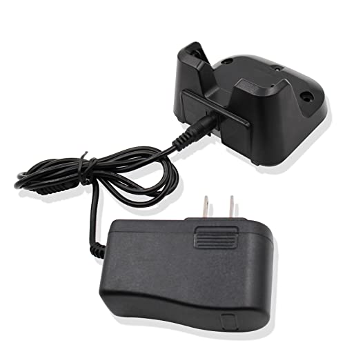 Bc-202 Charger For Icom Id-31 Id-31A Id-31E Id-51 Id-51A Id-51E Two Way Radio, Bp-271 Bp-272 Battery Charger #TOP3