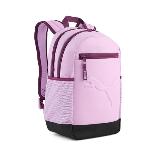 PUMA zaino Buzz Backpack Mauve Glow rosa