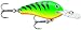 Rapala Fat Rap 05 Fishing lure, 2 -Inch, Firetiger