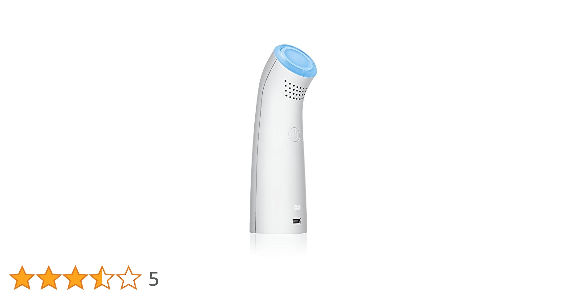 tria Acner Clear Blue Light 美顔器 tria Acner Clear Blue Light 美顔器 tria Acner Clear Blue