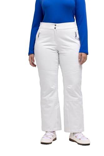 Pantalon de ski femme Ulla Popken idéal pour vos séjours à la montagne