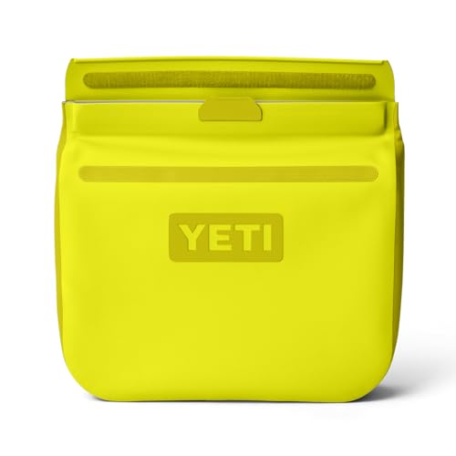 Image of YETI Sidekick Dry Waterproof Gear Case and Bag Accessory