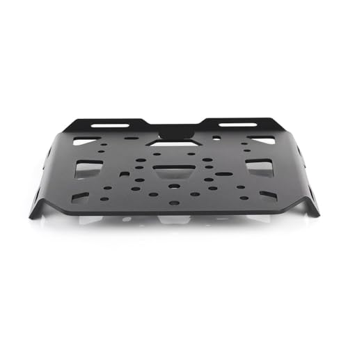 Support d'étagère à bagages arrière moto V-Strom 650 1000 fixez vos sacs de trail sans risque