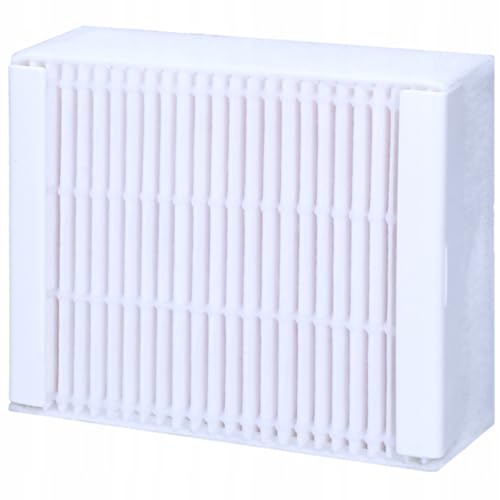 Système de filtration HEPA 13 Thomas anti-allergènes - 3