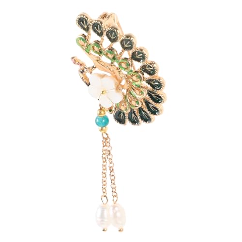 Broche de vêtements rétro pour personnaliser vos châles et sacs - 7