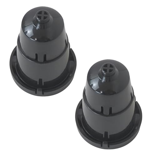WELURE 2Pcs Cup Holder Coffee Maker Replacement Part Exit