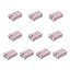 Pink 30A 10Pcs