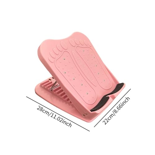 Máquina para Ejercicios de Piernas Tablero Inclinado Ajustable miniatura 3