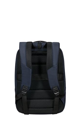 Samsonite Men Guardit 3.0, Blue, 14.1"4
