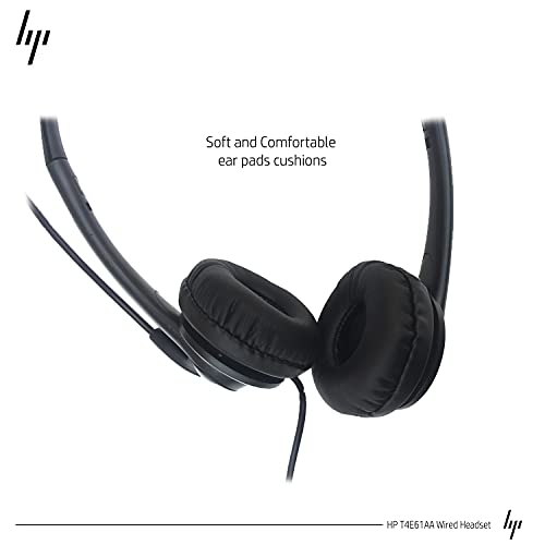 HP Business Headset V2 - vue 5