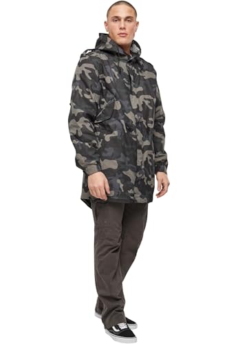 Image of Brandit Men's M51 Us Parka