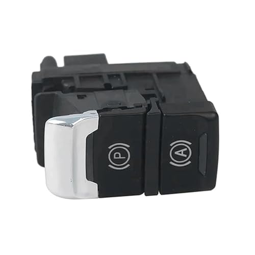 Interruptor de freno de mano 8K1927225C con control auxiliar estable 6