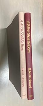 A Witch Shall be Born