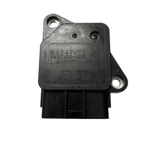 Capteur débit d'air massique MR547077 pour Pajero et Grand Vitara