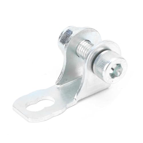 Bisagra de acero inoxidable para puerta de maletero de Nissan Patrol Y61 GU 2004-2009