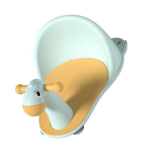 LEDMOMO 浴室 座席 横たわる 7浴槽 幼児 座席 浴槽 用 浴槽7座席 用 お風呂7