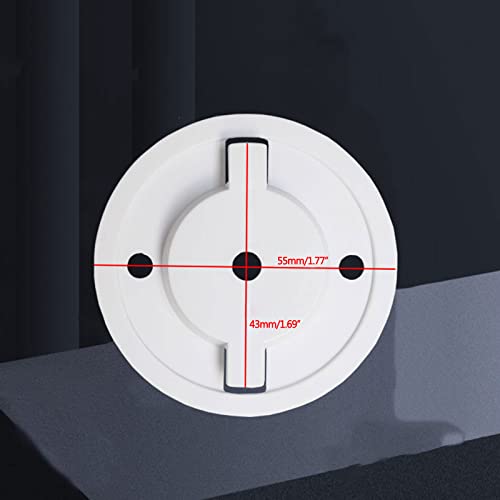 Digital Watchdog (DWC-MTTCMJ) Ceiling Mount and Junction Box for MTT Cameras