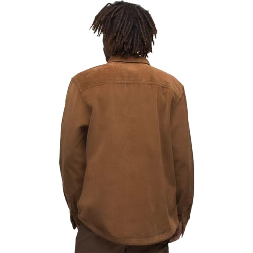 prAna Men's Ridgecrest Long Sleeve2