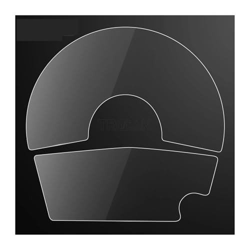 Film protecteur anti-rayures Kawasaki Vulcan S 650 pour compteur net