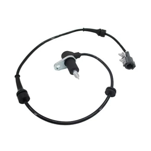 Capteur ABS Nissan Pathfinder 2002 résout voyant allumé pièce rechange OEM 47910-0W060
